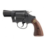 "Colt Agent .38 Special (C17940)" - 1 of 6