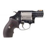 "Smith & Wesson 360PD .357 Mag (PR58803)" - 3 of 5