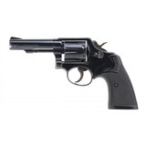 "Smith & Wesson 10-6 .38 Special (PR58805)" - 1 of 4