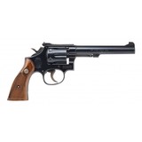 "Smith & Wesson 17-4 .22LR (PR58718)" - 4 of 6