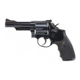 "Smith & Wesson 19-5 .357 Magnum (PR59096)" - 1 of 4