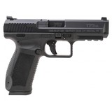 "Canik TP9SA 9mm (PR59024)" - 1 of 4