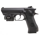 "IWI Jericho 941 9mm (PR59025)" - 7 of 7