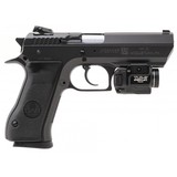 "IWI Jericho 941 9mm (PR59025)" - 1 of 7