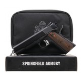"Springfield Garrison .45 ACP (PR59026)" - 2 of 7