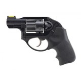 "Ruger LCR .38 Special (PR59097)" - 1 of 3