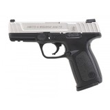 "S&W SD9VE 9mm (PR59027)" - 4 of 4