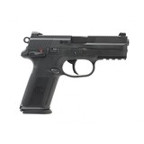 "FN FNX-9 9mm (PR59028)" - 1 of 4