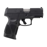 "Taurus G3C 9mm (PR59029)" - 1 of 4