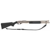 "Remington 870 Marine Magnum 12 Gauge (S14006)" - 1 of 4