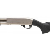 "Remington 870 Marine Magnum 12 Gauge (S14006)" - 2 of 4