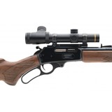 "Marlin 1895GBL .45-70 Govt (R31647)" - 3 of 4