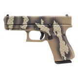 "Glock 19 Gen. 5 9mm (NGZ2161) NEW" - 3 of 3