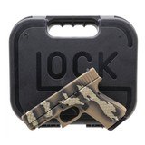 "Glock 19 Gen. 5 9mm (NGZ2161) NEW" - 2 of 3