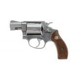 "Smith & Wesson 60 .38 Special (PR58744)" - 1 of 6