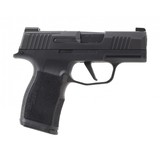 "Sig Sauer P365 9mm (PR59018)" - 1 of 6