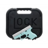 "Glock 42 .380 ACP (PR59019)" - 2 of 4