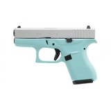 "Glock 42 .380 ACP (PR59019)" - 4 of 4