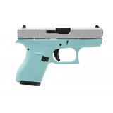 "Glock 42 .380 ACP (PR59019)" - 1 of 4