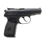 "Baikal IJ-70 9x18 Mak (PR58799)" - 1 of 5