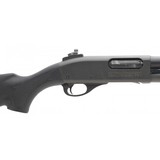 "Remington 870 Police Magnum Custom 12 Gauge (S14205)" - 2 of 4