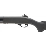 "Remington 870 Police Magnum Custom 12 Gauge (S14205)" - 3 of 4