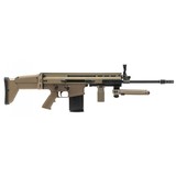 "FN Scar 17S 7.62X51 (R31531)" - 1 of 4
