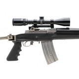 "Ruger Mini 14 .223 REM (R31532)" - 4 of 4