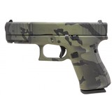"Glock 19 Gen. 5 9mm (NGZ2162) NEW" - 3 of 3