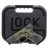 "Glock 19 Gen. 5 9mm (NGZ2162) NEW" - 2 of 3