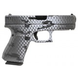 "Glock 19 Gen. 5 9mm (NGZ2165) NEW" - 1 of 3