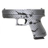 "Glock 19 Gen. 5 9mm (NGZ2165) NEW" - 3 of 3