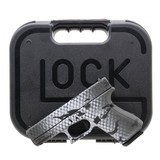 "Glock 19 Gen. 5 9mm (NGZ2165) NEW" - 2 of 3