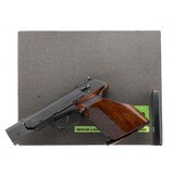 "Heckler & Koch P9S Sport 9mm (PR58766)" - 5 of 5