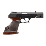 "Heckler & Koch P9S Sport 9mm (PR58766)" - 1 of 5