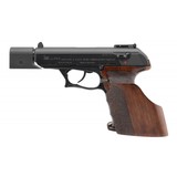 "Heckler & Koch P9S Sport 9mm (PR58766)" - 3 of 5