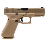 "Glock 19X 9mm (PR59023)" - 1 of 4