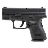 "Springfield XD9 9mm (PR59033)" - 4 of 4
