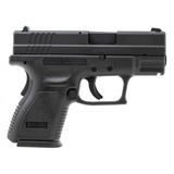 "Springfield XD9 9mm (PR59033)" - 1 of 4