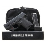 "Springfield XDS-9 9mm (PR59034)" - 2 of 4