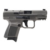 "Canik TP9 Elite SC 9mm (PR59035)" - 1 of 4