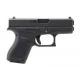 "Glock 42 .380 Auto (PR59043)" - 1 of 3