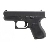 "Glock 42 .380 Auto (PR59043)" - 3 of 3