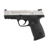 "S&W SD40VE .40 S&W (PR59045)" - 2 of 3