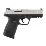 "S&W SD40VE .40 S&W (PR59045)" - 1 of 3