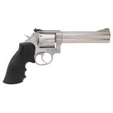 "Smith & Wesson 686-2 .357 Magnum (PR58769)" - 2 of 5