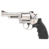 "Smith & Wesson 66-6 .357 Magnum (PR58772)" - 1 of 4