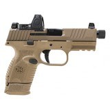 "FN 509 Compact 9mm (PR59015)" - 1 of 4