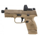 "FN 509 Compact 9mm (PR59015)" - 4 of 4
