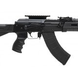 "Romarm WASR-10 7.62X39 (R31654)" - 4 of 4